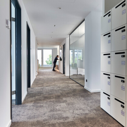 Virtual Office | Cooffice Munich