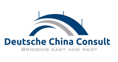 Deutsche China Consult bei CoOffice Munich in Oberhaching