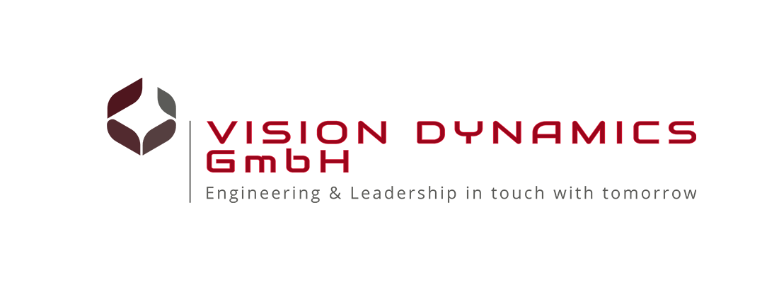 Vision Dynamics GmbH | CoOffice Munich GmbH