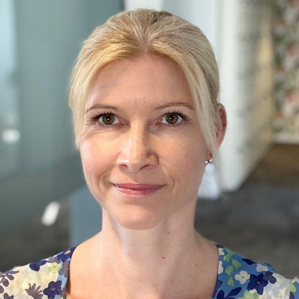 Eva Wild | Team CoOffice Munich