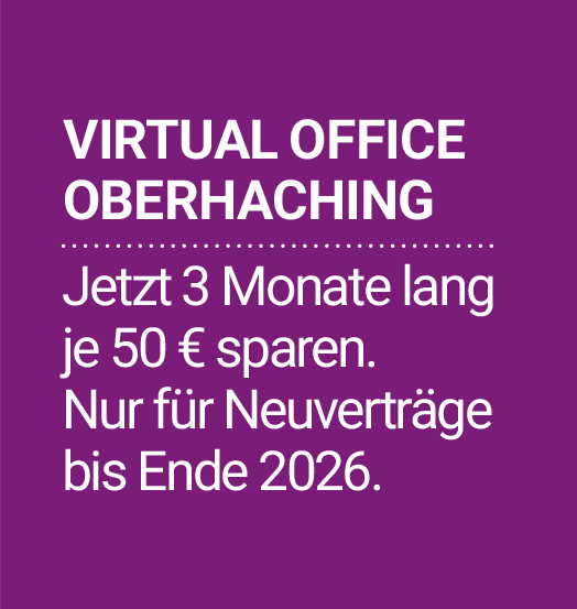 Startseite - CoOffice München