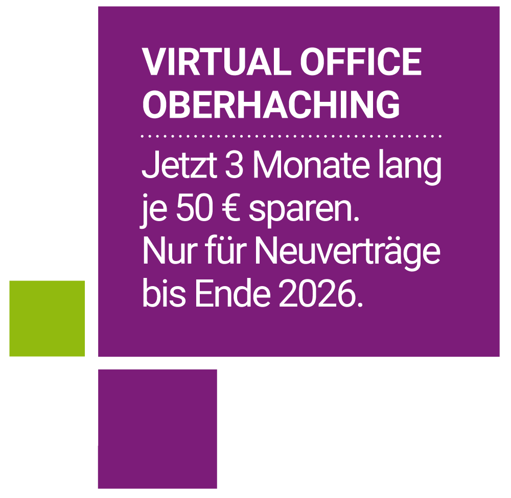 Startseite - CoOffice München